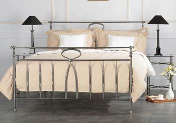 Original Bedstead Company Rora Bedstead - FREE NEXT DAY DELIVERY