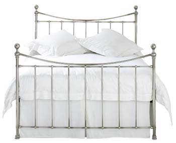 Original Bedstead Company Stirling Headboard - FREE NEXT DAY DELIVERY