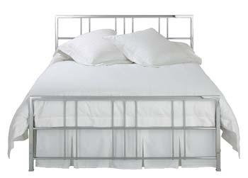 Original Bedstead Company Tara Bedstead - FREE NEXT DAY DELIVERY
