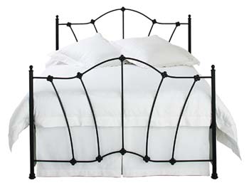 Original Bedstead Company Thorpe Bedstead - FREE NEXT DAY DELIVERY