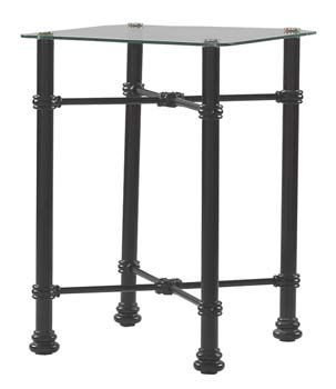 Original Bedstead Company Traditional Bedside Table - FREE NEXT DAY DELIVERY