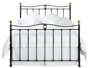 Original Bedstead Company Troon Bedstead - FREE NEXT DAY DELIVERY