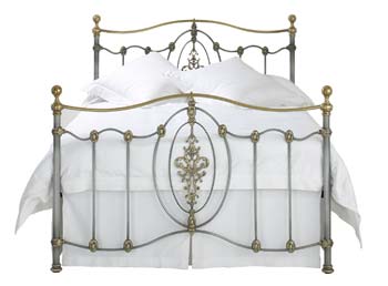 Original Bedstead Company Victorian Bedstead Co Ardchattan Bedstead - FREE