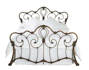 Original Bedstead Company Victorian Bedstead Co Avon Bedstead - FREE NEXT