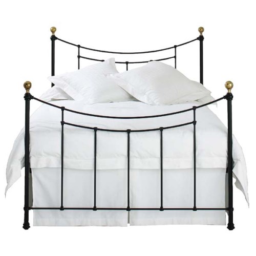 Original Bedstead Company Virginia Bedstead -