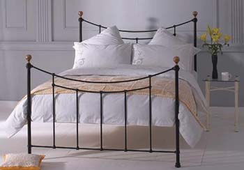 Virginia Headboard - FREE NEXT DAY DELIVERY