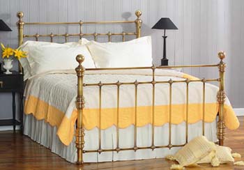 Original Bedstead Company Waterford Headboard - FREE NEXT DAY DELIVERY