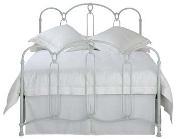 Original Bedstead Company Windsor Headboard - FREE NEXT DAY DELIVERY