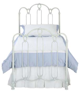 Original Bedstead Company Wishaw Single Bedstead - FREE NEXT DAY DELIVERY