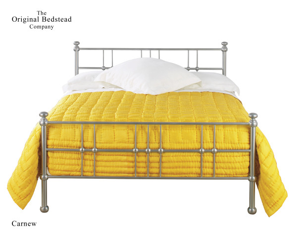 Original Bedsteads Carnew Bed Frame Double 135cm