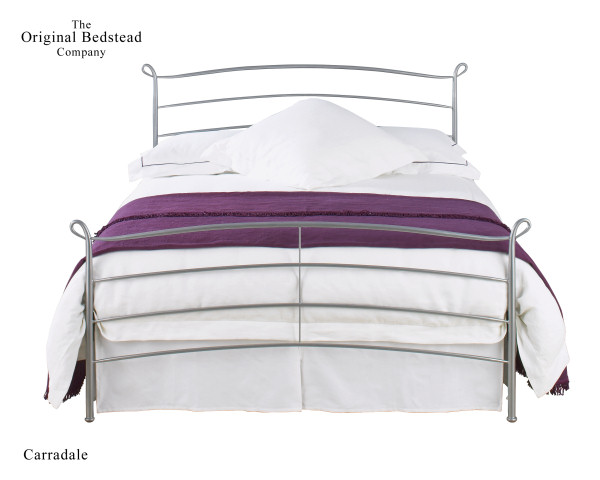 Original Bedsteads Carradale Bed Frame Double 135cm
