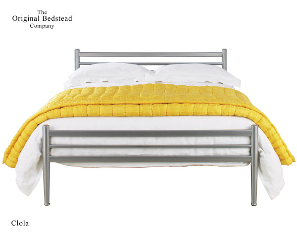 Original Bedsteads Clola Bed Frame Super Kingsize 180cm