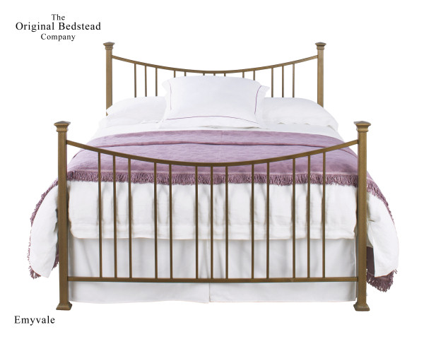 Original Bedsteads Emyvale Bed Frame Kingsize 150cm