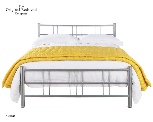 Original Bedsteads Forse Bed Frame Small Double 120cm