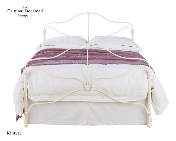 Original Bedsteads Kintyre Bed Frame Single 90cm