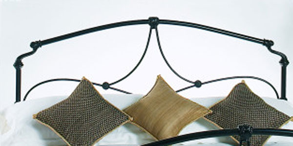 Original Bedsteads Lyon Headboard Only (Clearance) Single 90cm