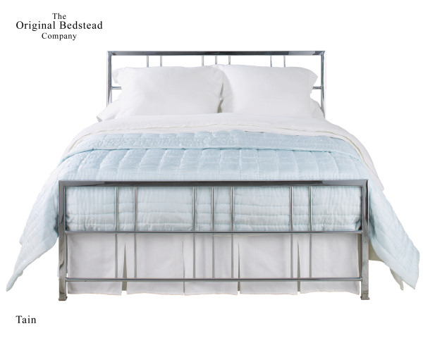 Original Bedsteads Tain Bed Frame Super Kingsize 180cm
