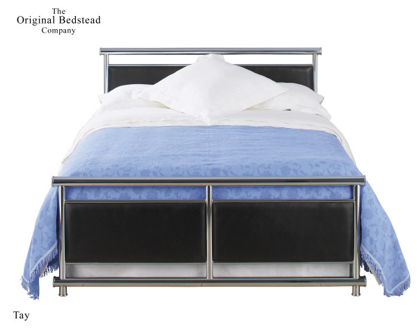Original Bedsteads Tay Bed Frame Super Kingsize 180cm