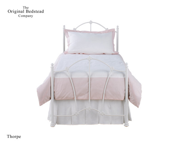 Original Bedsteads Thorpe Kids Bed Single