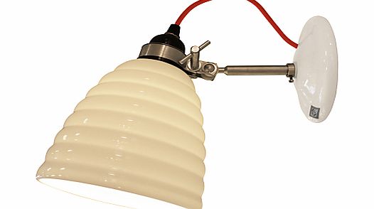 Original BTC Hector Bibendum Wall Light