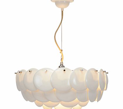 Original BTC Pembridge Pendant, Size 2