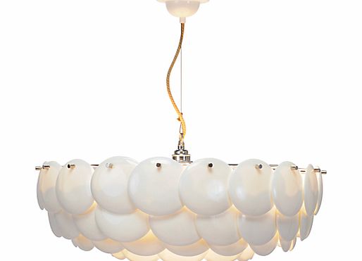 Original BTC Pembridge Pendant, Size 3