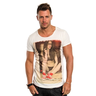 Original Geek 8 Ball T-Shirt