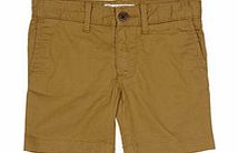 Original Penguin 2-3 yrs antique bronze shorts