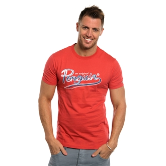 Brush Stroke T-Shirt