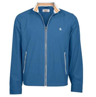 Original Penguin Classic Ratner Windbreaker