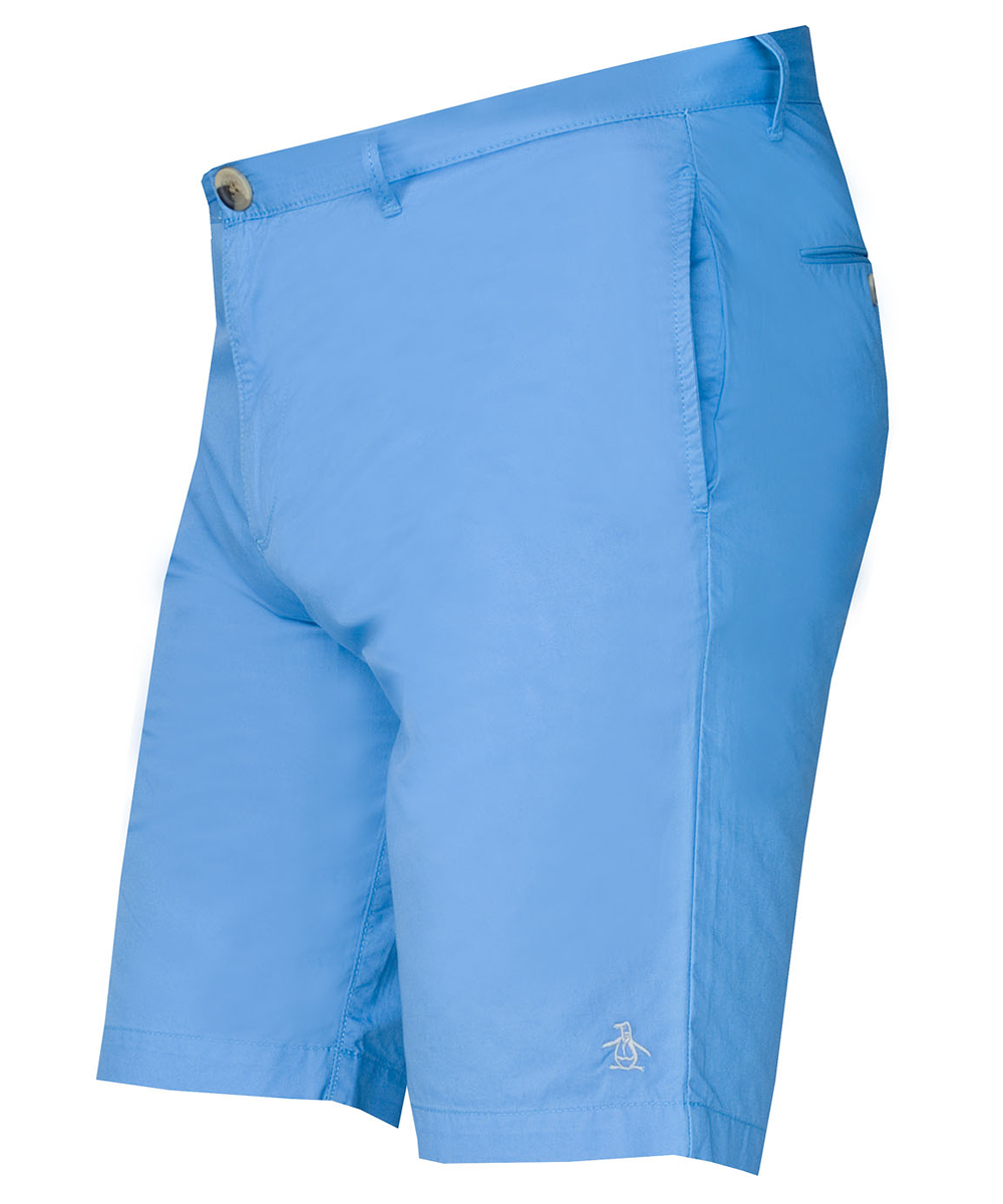 Original Penguin Classic Short Azure Blue