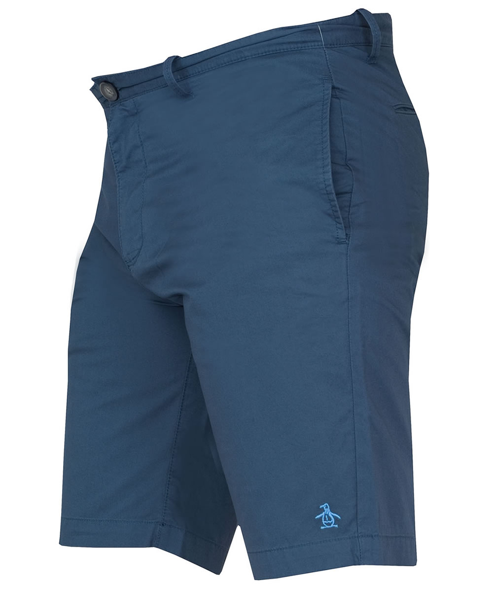 Original Penguin Classic Short Midnight Navy