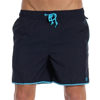 Original Penguin Classic Swim Shorts