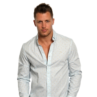 Original Penguin Dreamer Shirt