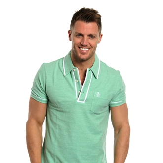 Original Penguin Earl 274 Polo