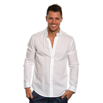 Original Penguin Essential Shirt