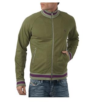 Original Penguin Forward Bend Track Jacket