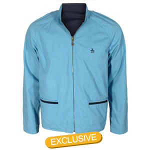 Jacket - Total Eclipse