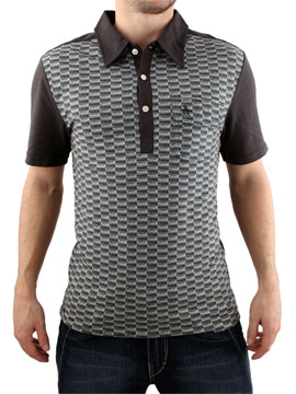 Original Penguin Night American Playboy Polo Shirt