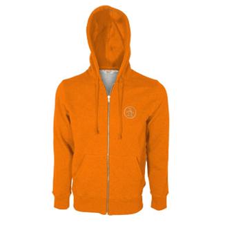 Original Penguin Omars Dream Circle Logo Hoodie