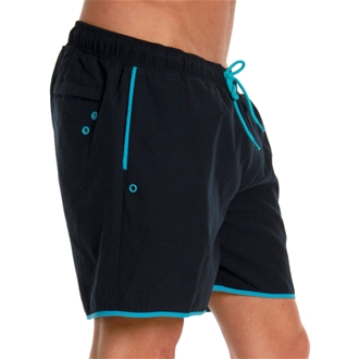 Original Penguin Scuba Swim Shorts