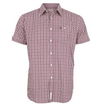 Original Penguin The Fuller Plaid Shirt