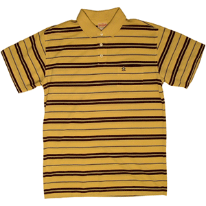 The Milk Man Jersey Polo
