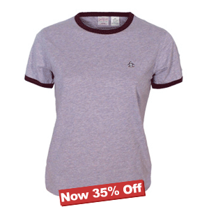 Womens Cant Smile Without You Tee