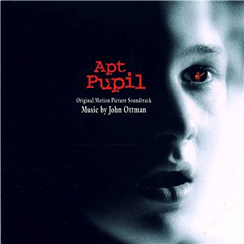 Original Soundtrack Apt Pupil