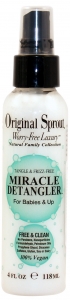 Original Sprout MIRACLE DETANGLER (118ML)