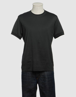 ORIGINAL VINTAGE STYLE TOPWEAR Short sleeve t-shirts MEN on YOOX.COM