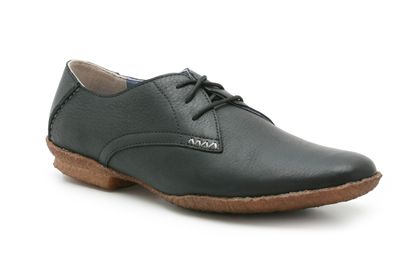 Originals Camden Cat Black Leather