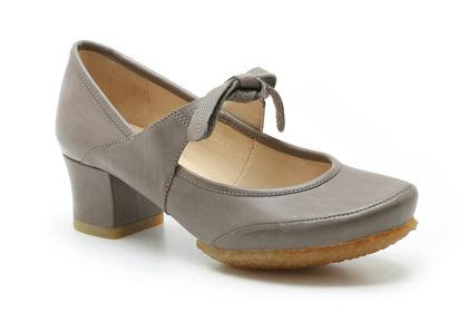 Originals Crave Delight Grey Leather