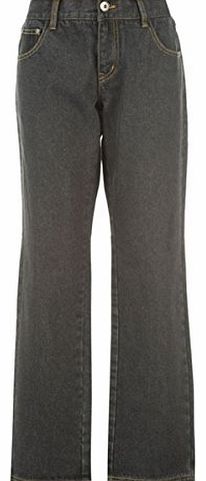 Originals Denim Jeans Ladies Dark Wash 8 R